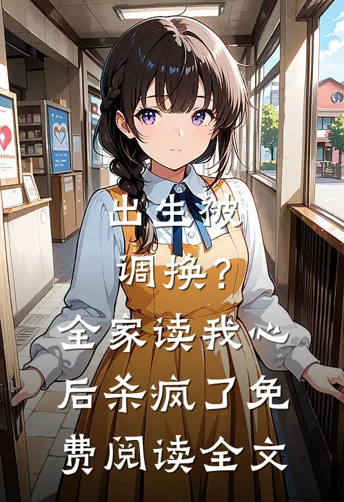 出生被调换？全家读我心后杀疯了免费阅读全文