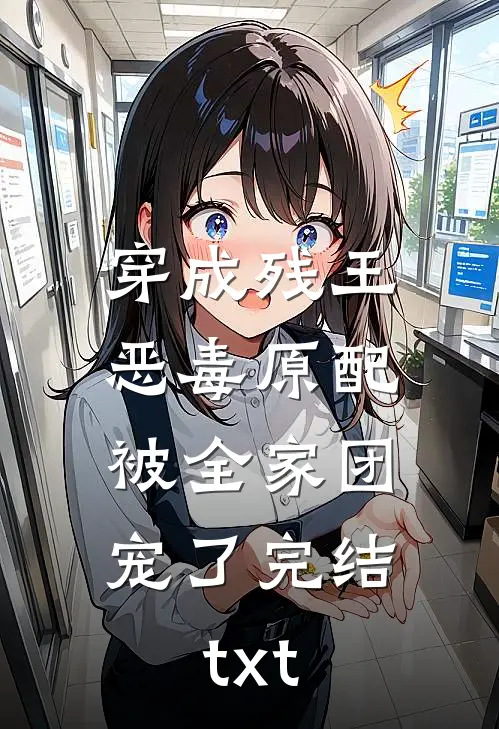 穿成残王恶毒原配，被全家团宠了完结txt