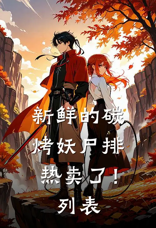 新鲜的碳烤妖尸排热卖了！列表