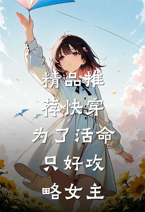 精品推荐快穿：为了活命，只好攻略女主