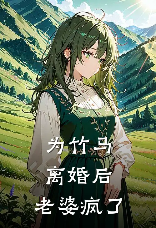 为竹马离婚后，老婆疯了