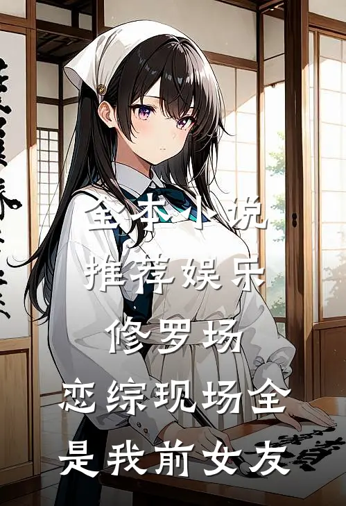 全本小说推荐娱乐修罗场：恋综现场全是我前女友