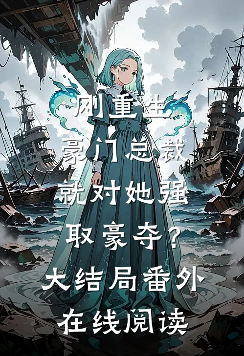 刚重生，豪门总裁就对她强取豪夺？大结局番外在线阅读