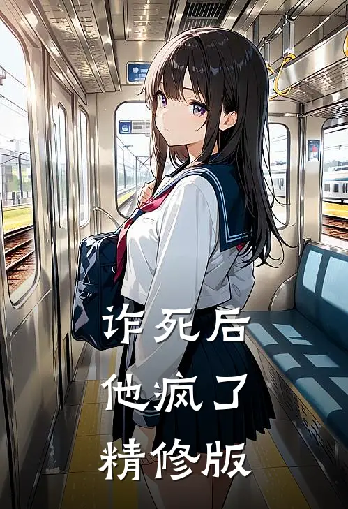 诈死后，他疯了精修版