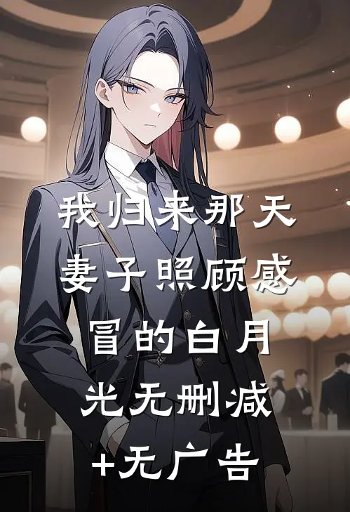 我归来那天，妻子照顾感冒的白月光无删减+无广告