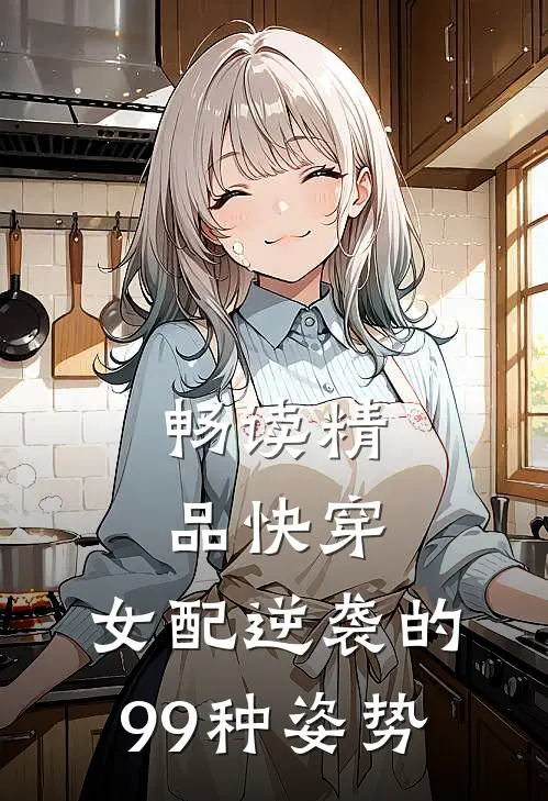 畅读精品快穿：女配逆袭的99种姿势