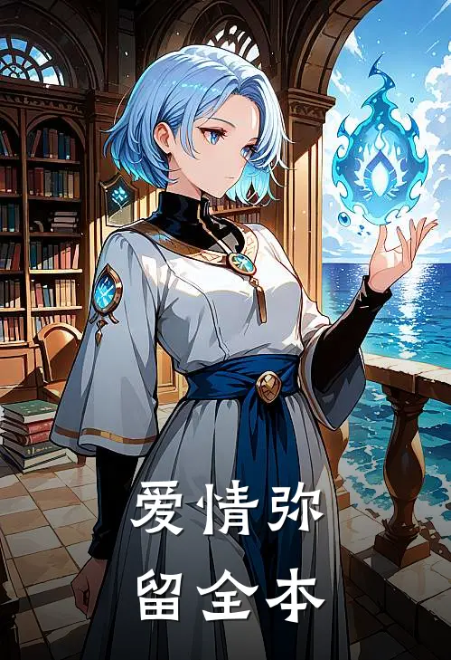爱情弥留全本