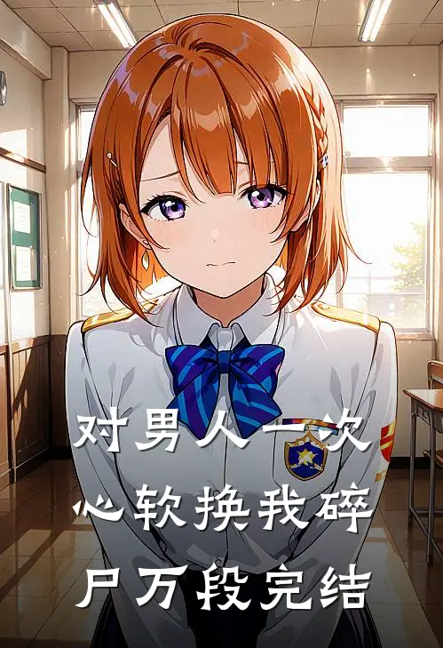 对男人一次心软换我碎尸万段完结