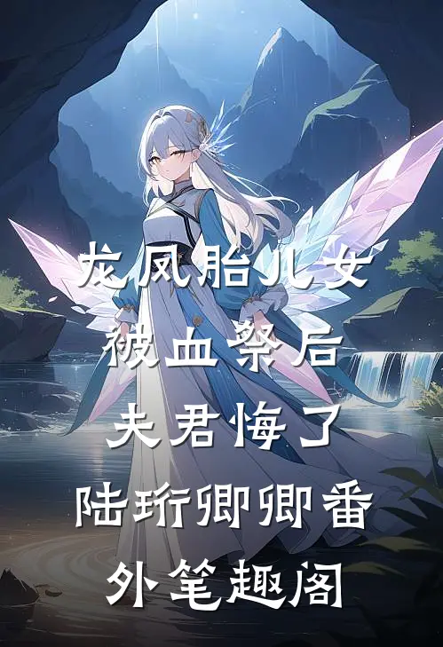 龙凤胎儿女被血祭后，夫君悔了：陆珩卿卿番外笔趣阁