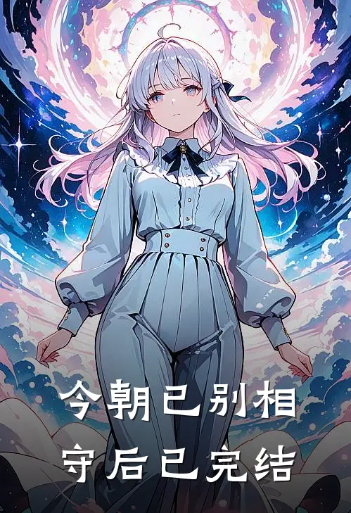 今朝已别相守后已完结