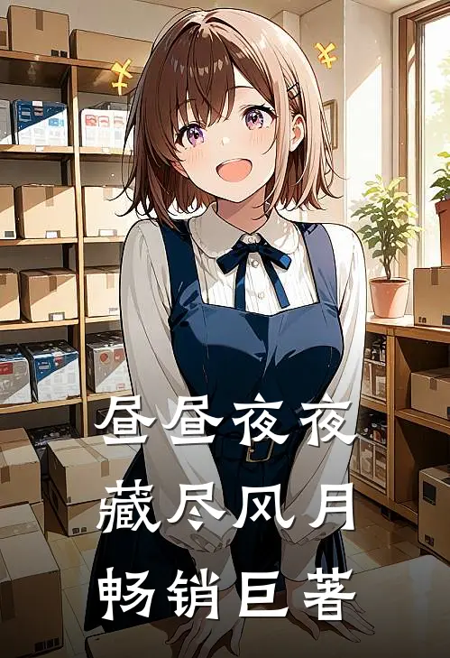 昼昼夜夜，藏尽风月畅销巨著