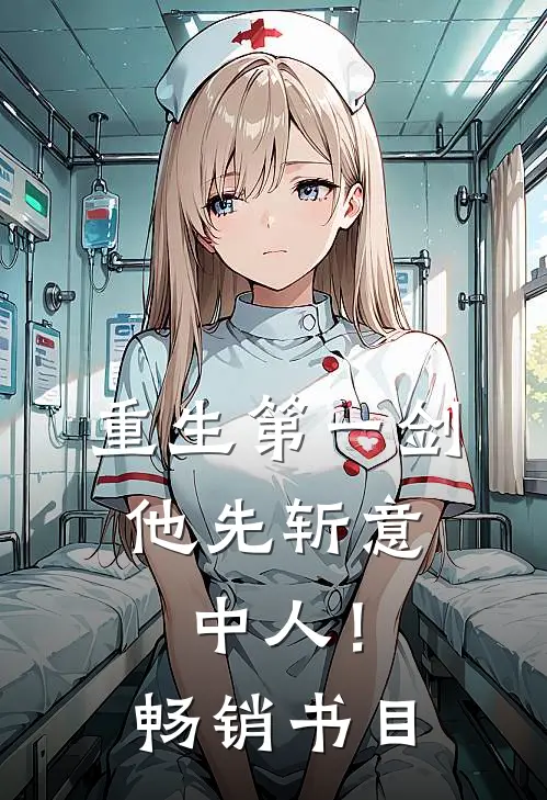 重生第一剑，他先斩意中人！畅销书目