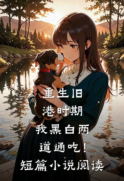 重生旧港时期，我黑白两道通吃！短篇小说阅读