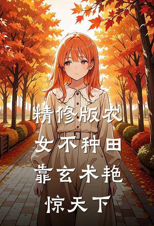 精修版农女不种田，靠玄术艳惊天下