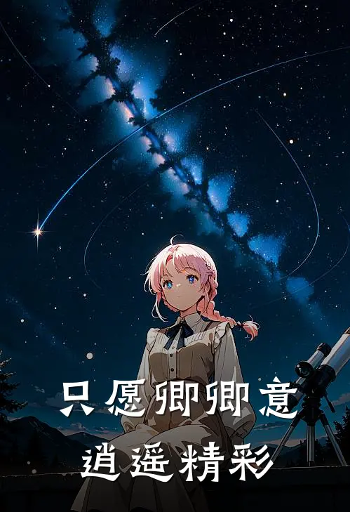 只愿卿卿意逍遥精彩