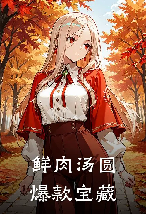 鲜肉汤圆爆款宝藏