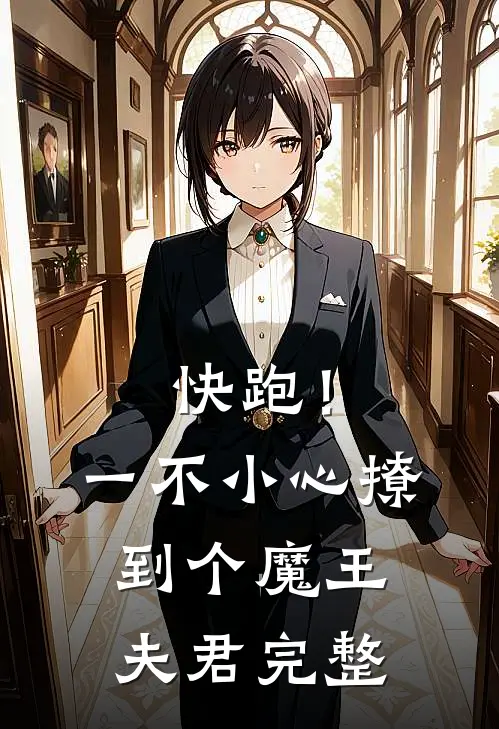 快跑！一不小心撩到个魔王夫君完整