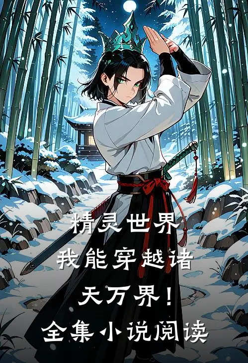 精灵世界：我能穿越诸天万界！全集小说阅读