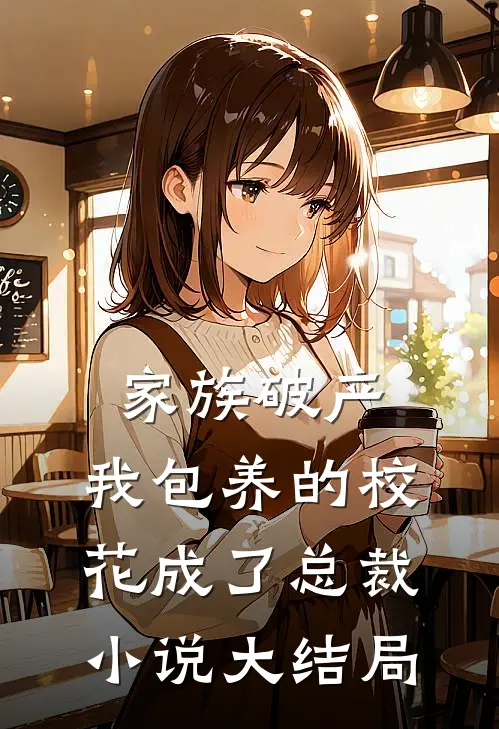 家族破产，我包养的校花成了总裁小说大结局