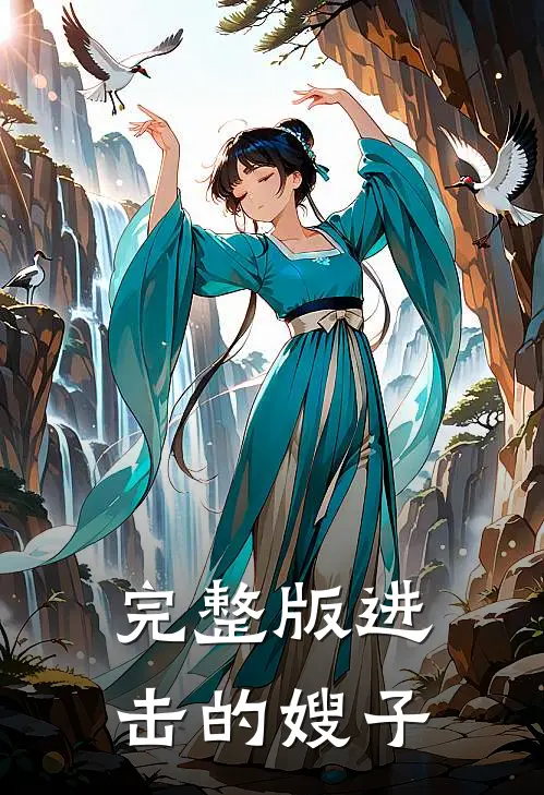 完整版进击的嫂子