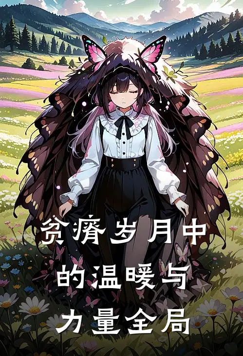 贫瘠岁月中的温暖与力量全局