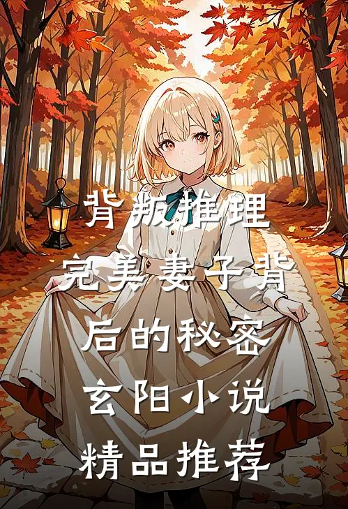 背叛推理:完美妻子背后的秘密玄阳小说精品推荐
