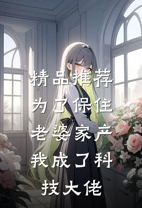 精品推荐为了保住老婆家产，我成了科技大佬