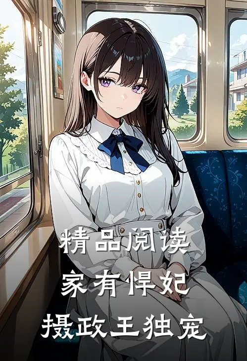 精品阅读家有悍妃：摄政王独宠