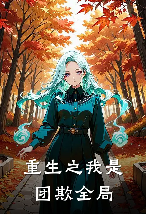 重生之我是团欺全局