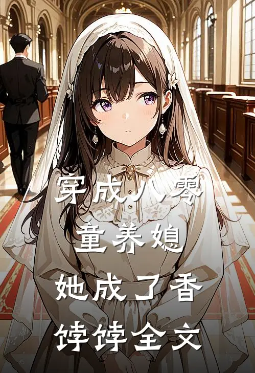 穿成八零童养媳，她成了香饽饽全文