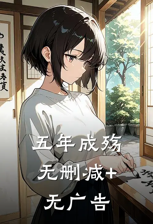 五年成殇无删减+无广告