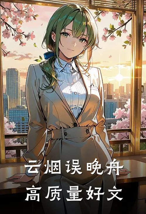 云烟误晚舟高质量好文