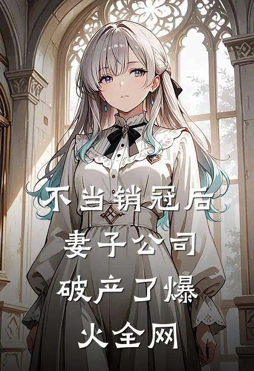 不当销冠后，妻子公司破产了爆火全网