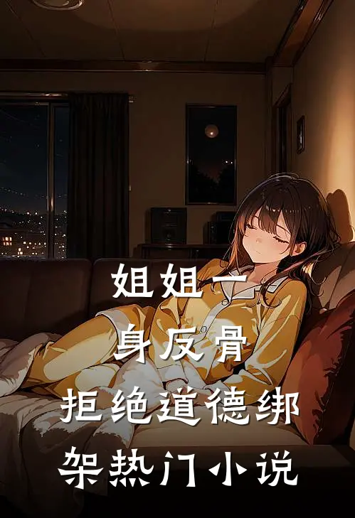 姐姐一身反骨，拒绝道德绑架热门小说
