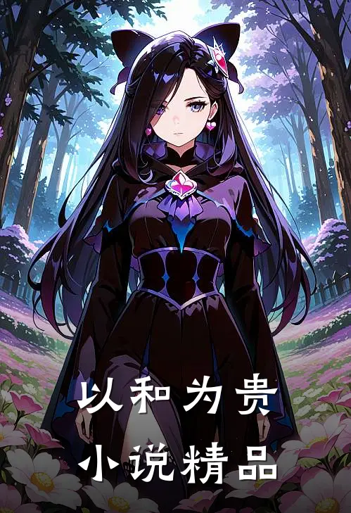 以和为贵小说精品