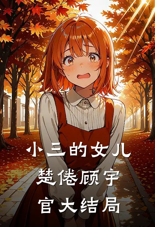 小三的女儿楚倦顾宇官大结局