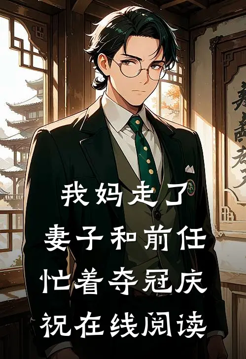 我妈走了，妻子和前任忙着夺冠庆祝在线阅读
