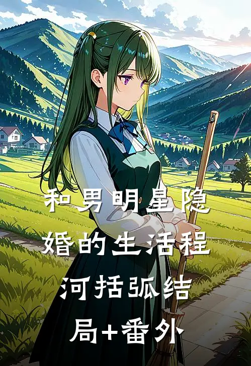和男明星隐婚的生活程河括弧结局+番外