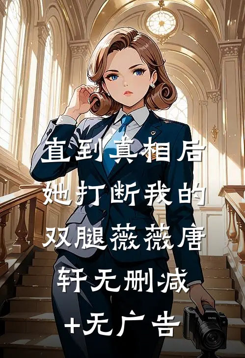 直到真相后，她打断我的双腿薇薇唐轩无删减+无广告