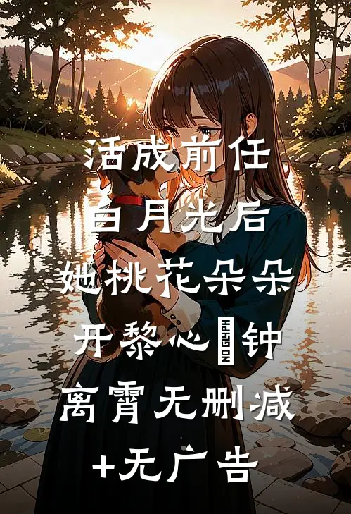 活成前任白月光后，她桃花朵朵开黎心玥钟离霄无删减+无广告