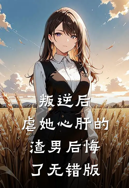 叛逆后，虐她心肝的渣男后悔了无错版