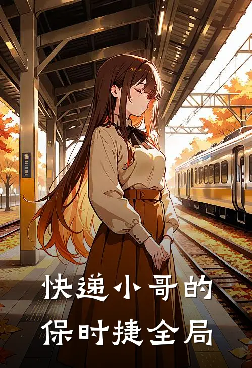 快递小哥的保时捷全局