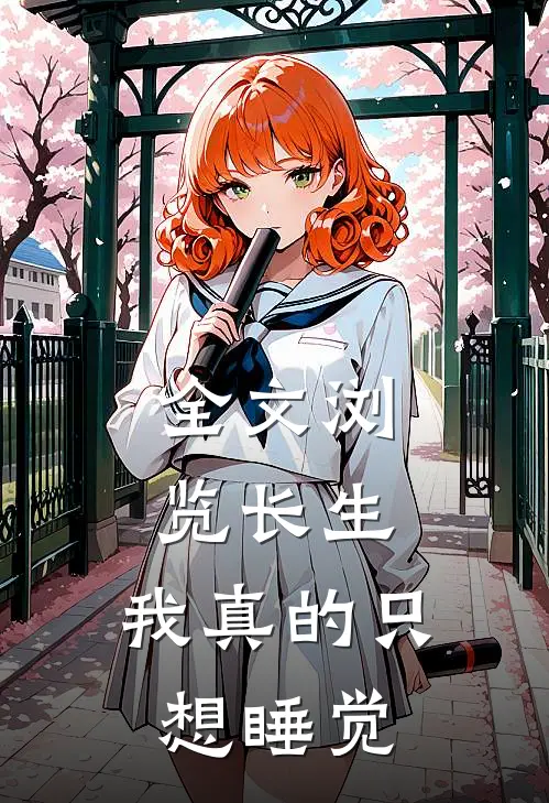 全文浏览长生：我真的只想睡觉