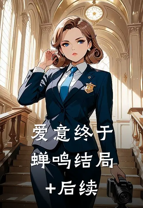 爱意终于蝉鸣结局+后续
