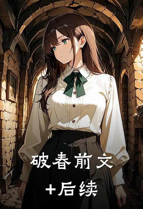 破春前文+后续