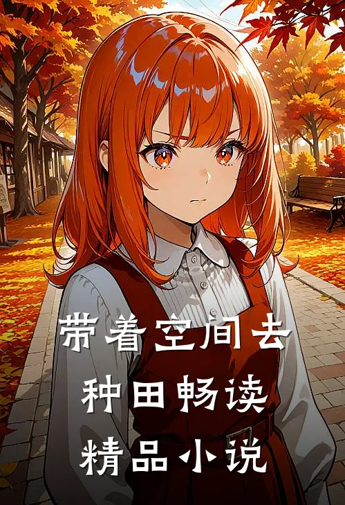 带着空间去种田畅读精品小说