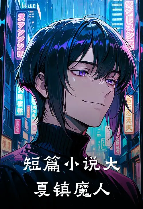 短篇小说大夏镇魔人