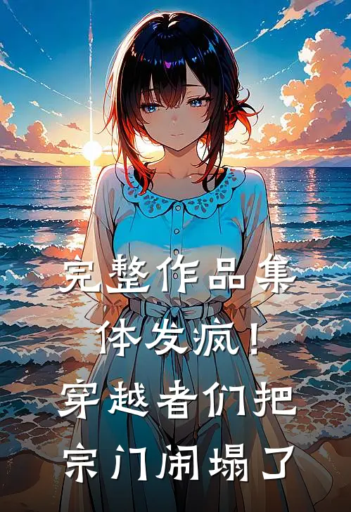 完整作品集体发疯！穿越者们把宗门闹塌了
