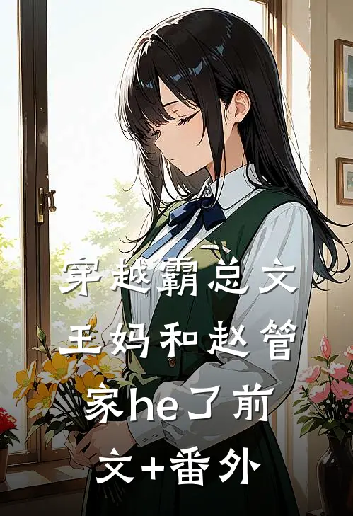 穿越霸总文，王妈和赵管家he了前文+番外