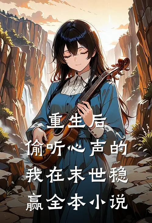 重生后，偷听心声的我在末世稳赢全本小说